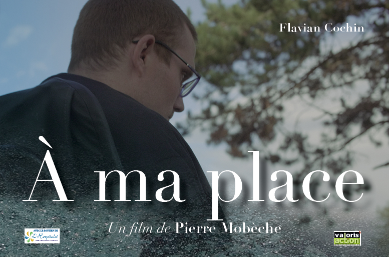 Lire la suite à propos de l’article Le film « A ma place »