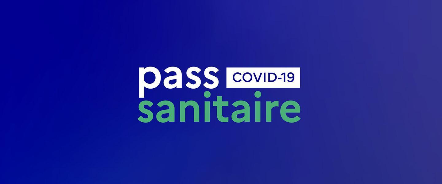 Lire la suite à propos de l’article Pass sanitaire Covid-19