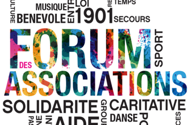 Lire la suite à propos de l’article Forum des Associations de Montoire-sur-le-Loir