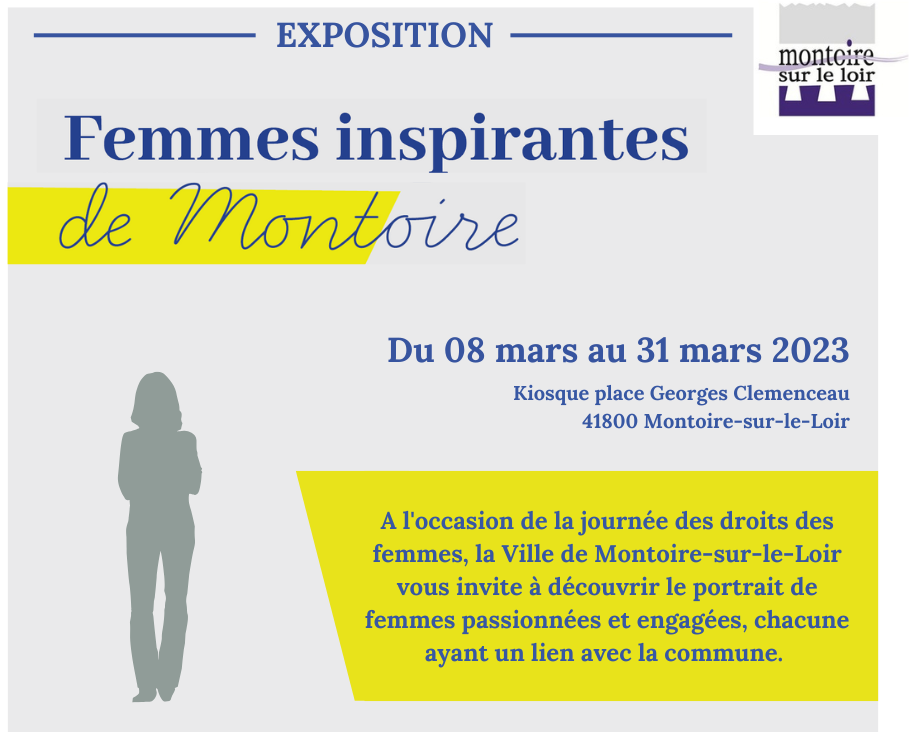 Lire la suite à propos de l’article Journée des droits des femmes