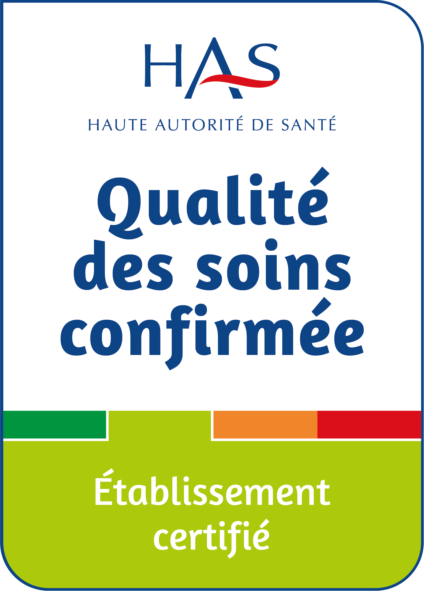 Lire la suite à propos de l’article Certification 2024