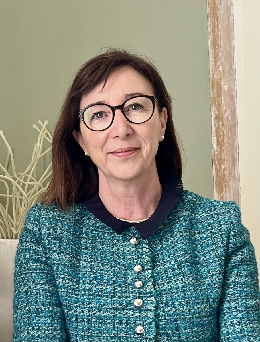 Lire la suite à propos de l’article Une nouvelle Directrice à l’Hospitalet
