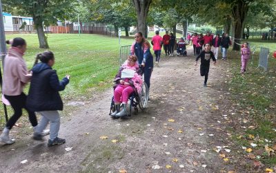 Course Solidaire Octobre Rose 6