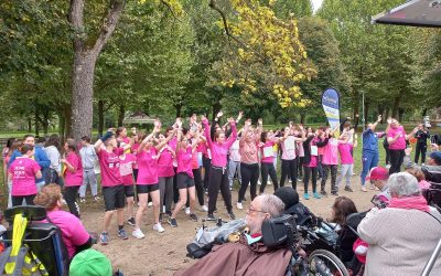 Course Solidaire Octobre Rose 7