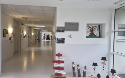 Décorations De Noël 2