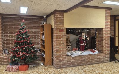 Décorations De Noël 3