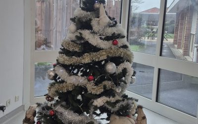 Décorations De Noël 4