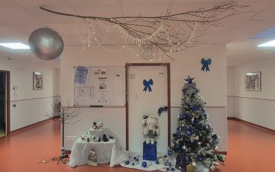 Décorations De Noël 7