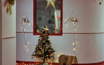 Decoration De Noel 12