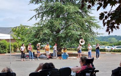 La Fete De La Musique 2