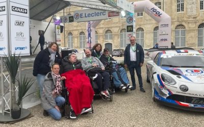 Rallye Coeur De France 1